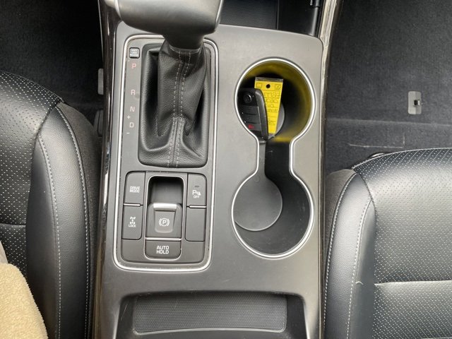 Used 2020 Kia Sorento EX image 13