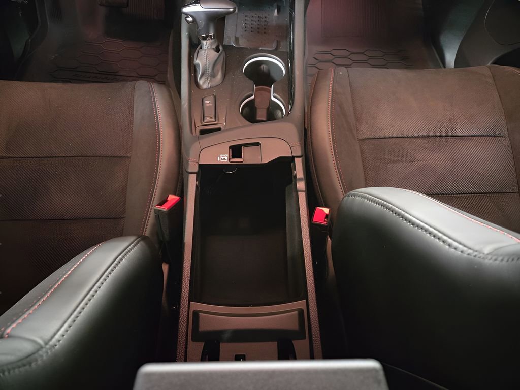 New 2026 Dodge Durango GT image 23