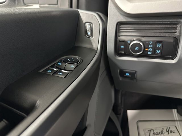 New 2026 Ford F350 XL w/ STX Appearance Package image 22