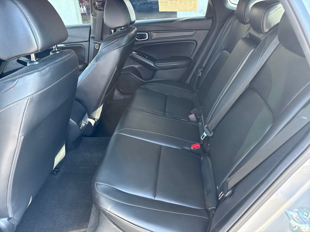 Used 2023 Acura Integra A-Spec FWD image 25