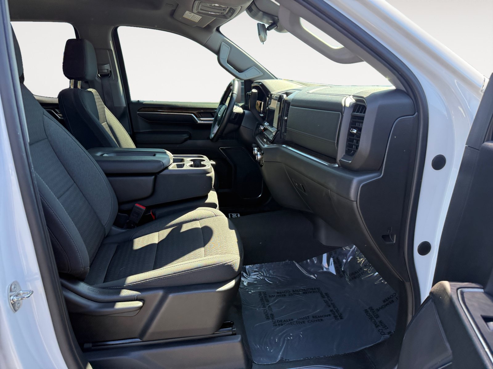 Used 2023 GMC Sierra 1500 Elevation RWD image 19