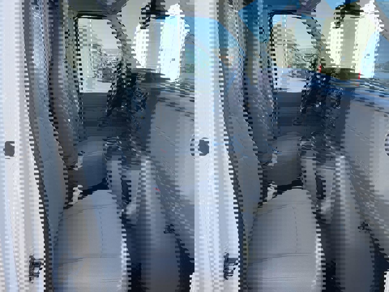 New 2026 Ford E-350 and Econoline 350 Super Duty w/ Power Equipment Group image 16