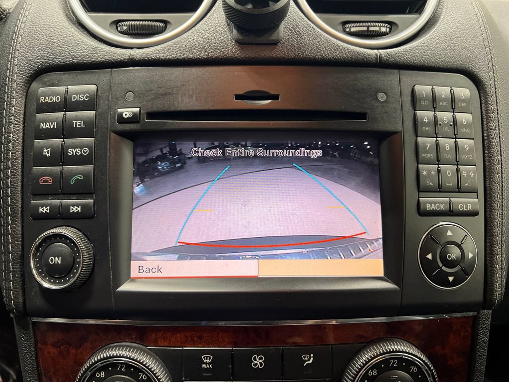 Used 2010 Mercedes-Benz GL 450 4MATIC image 12