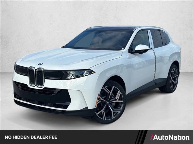 New 2027 BMW X5 xDrive50e AWD/4WD image 1