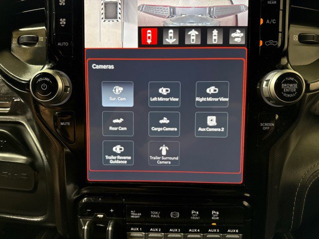 Used 2022 RAM 3500 Limited image 30