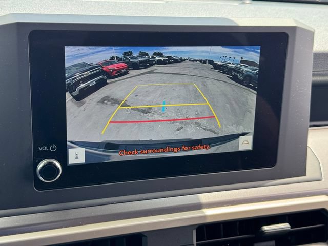 Used 2026 Toyota Tacoma SR5 AWD/4WD image 16