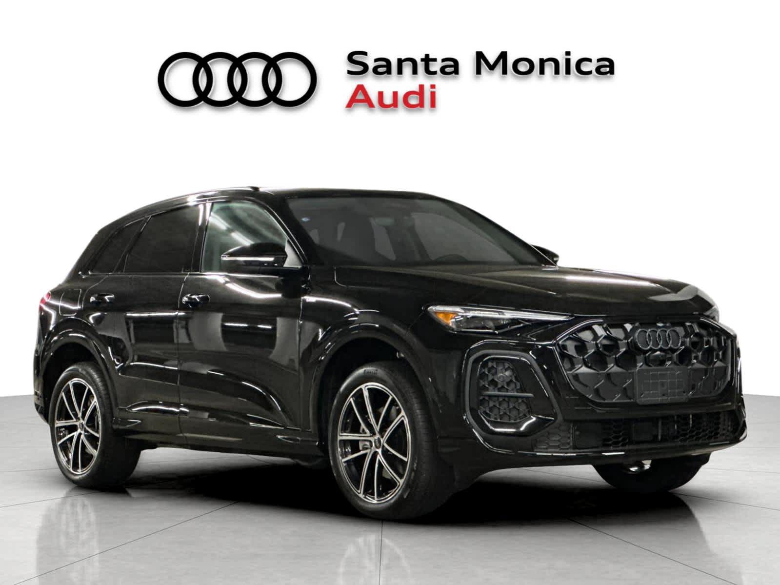 New 2026 Audi Q5 Premium AWD/4WD image 7