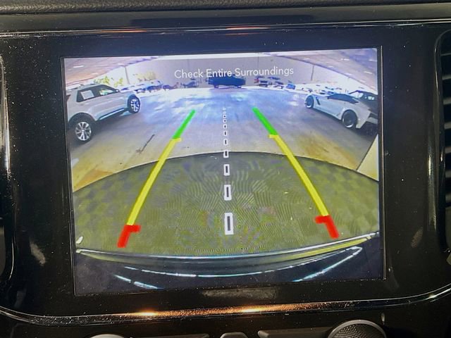 Used 2021 Jeep Grand Cherokee Limited w/ Quick Order Package 28K 80th image 22