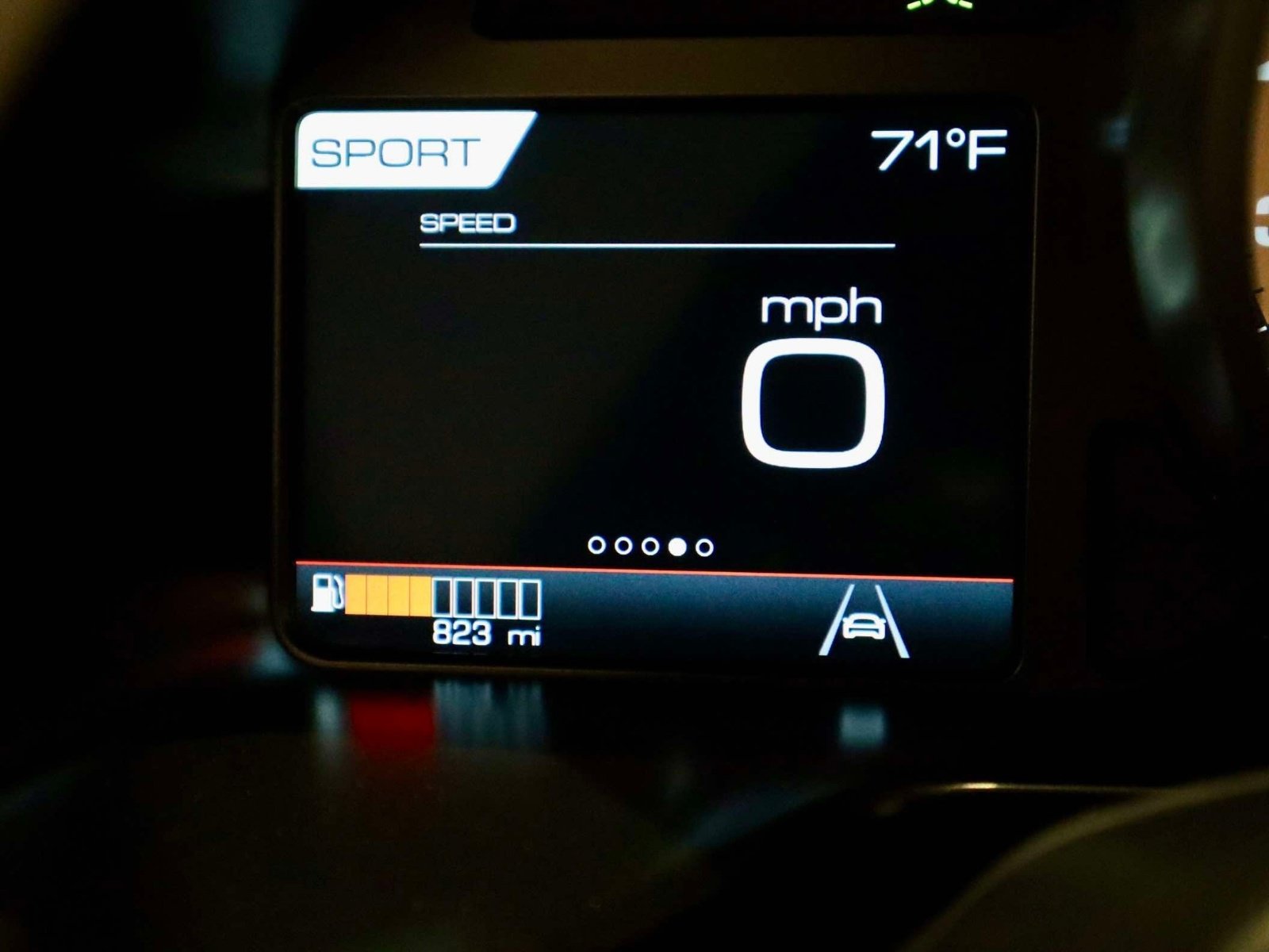 Certified 2021 Ferrari 812 GTS RWD image 36