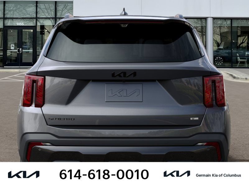 New 2026 Kia Sorento SX Prestige AWD/4WD image 16