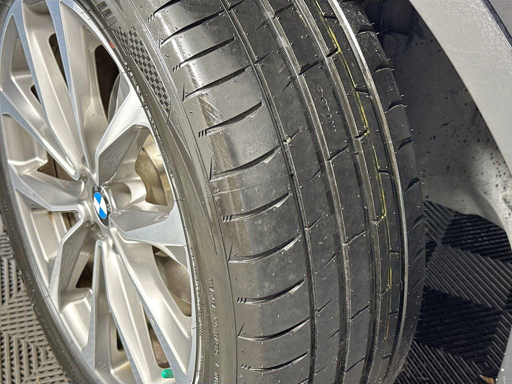 Used 2019 BMW X3 sDrive30i w/ Driving Assistance Package RWD image 40