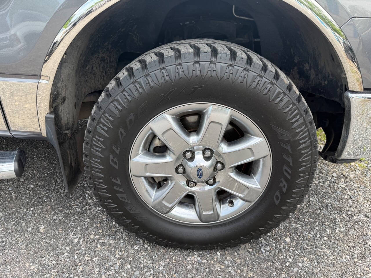 Used 2013 Ford F150 XLT w/ XTR Pkg AWD/4WD image 30