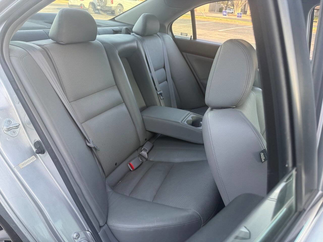 Used 2006 Acura TSX image 18