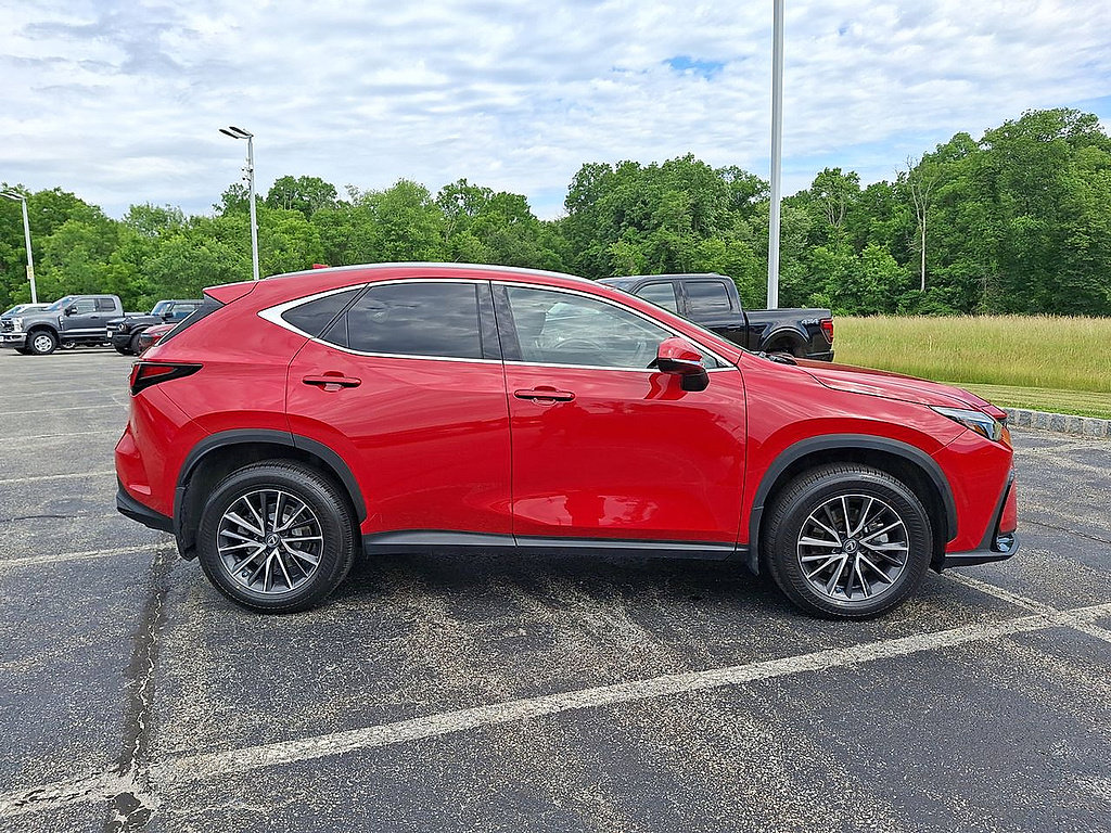 Used 2023 Lexus NX 350 AWD image 26