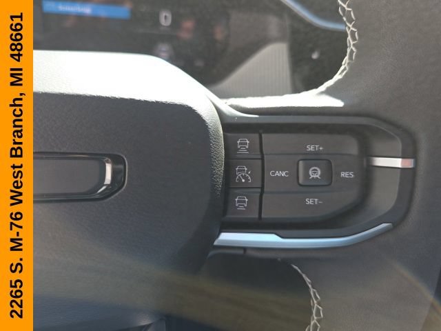 New 2026 Jeep Cherokee Laredo AWD/4WD image 23
