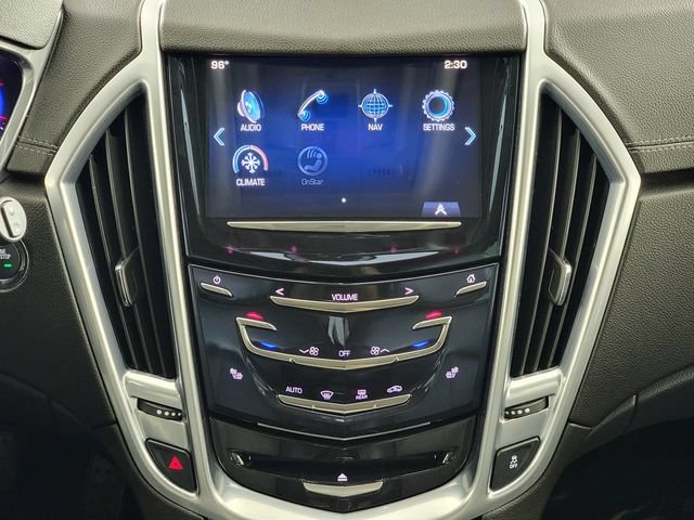 Used 2013 Cadillac SRX FWD image 21