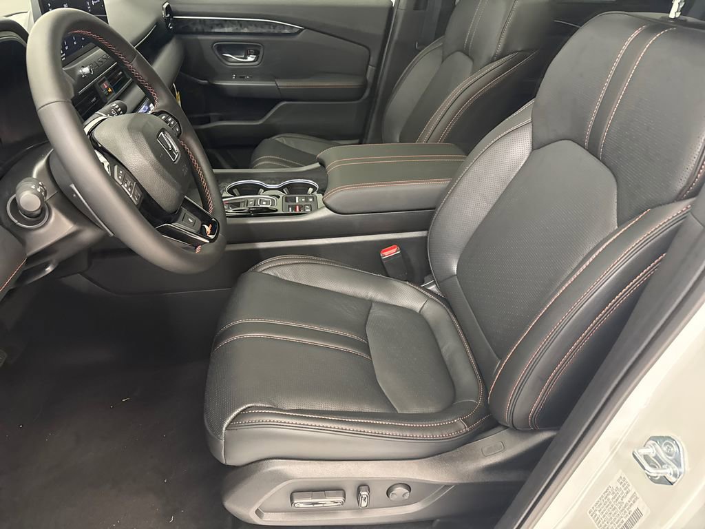 New 2026 Honda Passport TrailSport Elite image 19