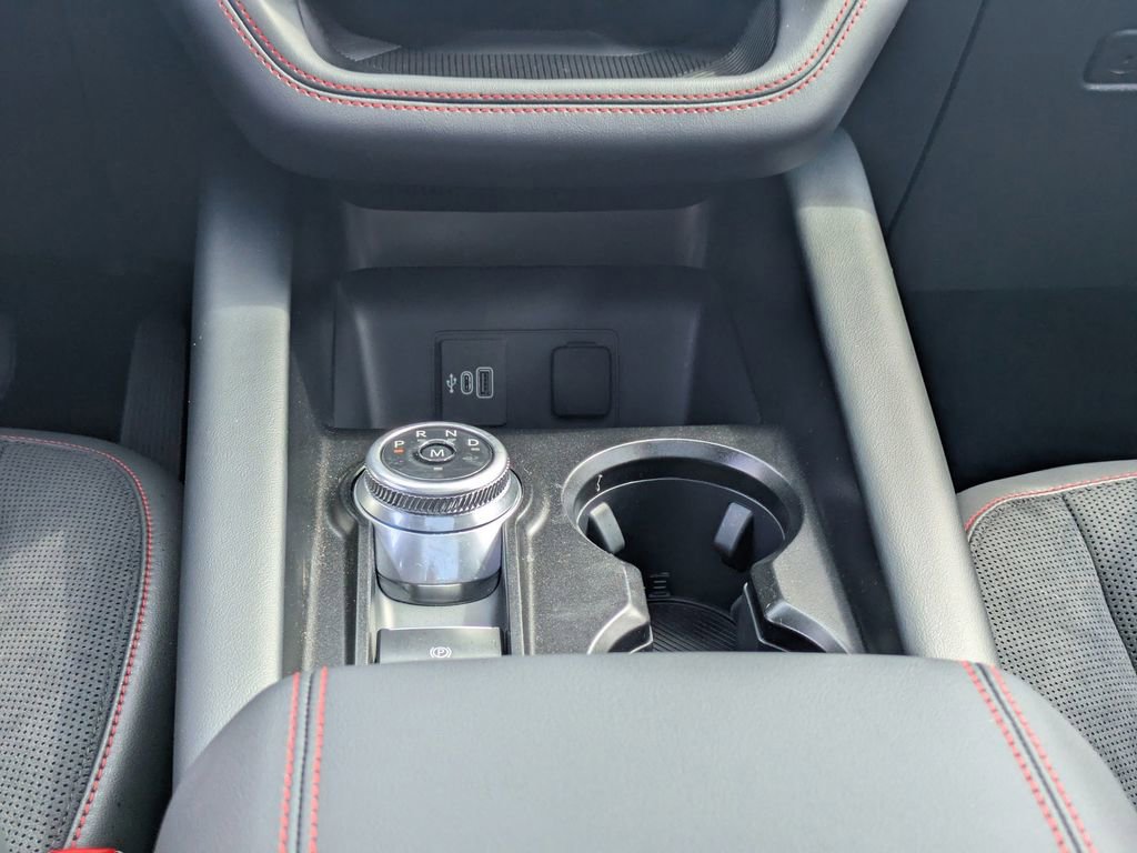 New 2026 Ford Explorer ST AWD/4WD image 23