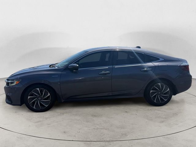 Used 2019 Honda Insight Touring image 2
