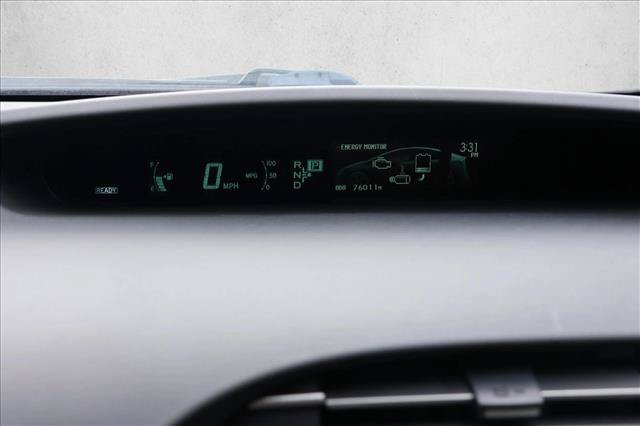 Used 2013 Toyota Prius Two FWD image 15