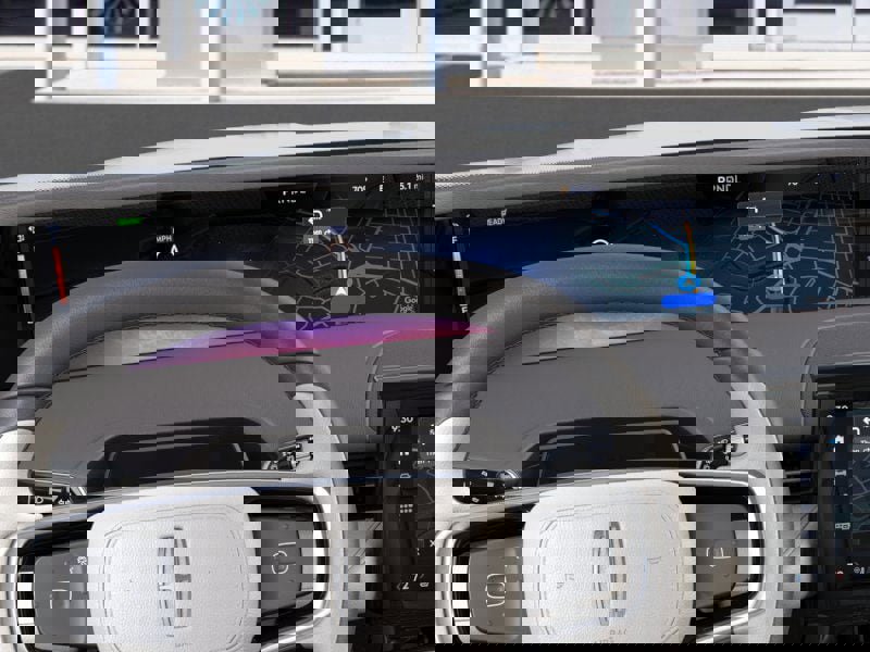 New 2026 Lincoln Nautilus Black Label image 13