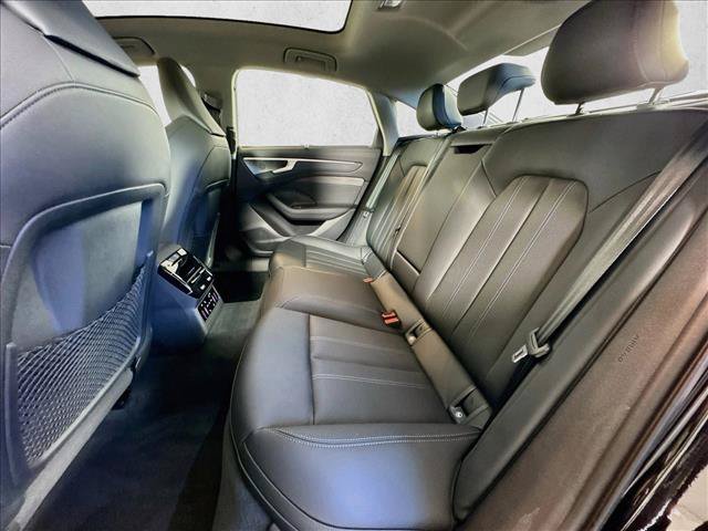 New 2026 Audi A6 Premium Plus AWD/4WD image 20