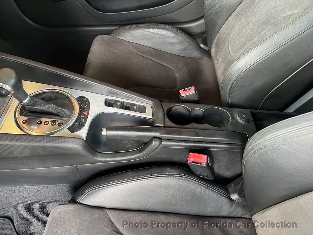 Used 2008 Audi TT 2.0T image 29