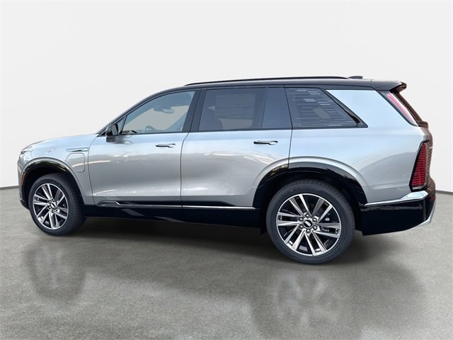 New 2026 Cadillac Vistiq Sport image 4