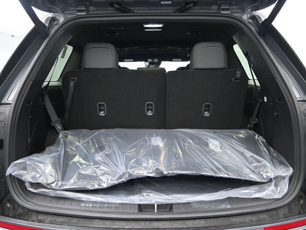 New 2026 Hyundai Palisade XRT Pro image 31