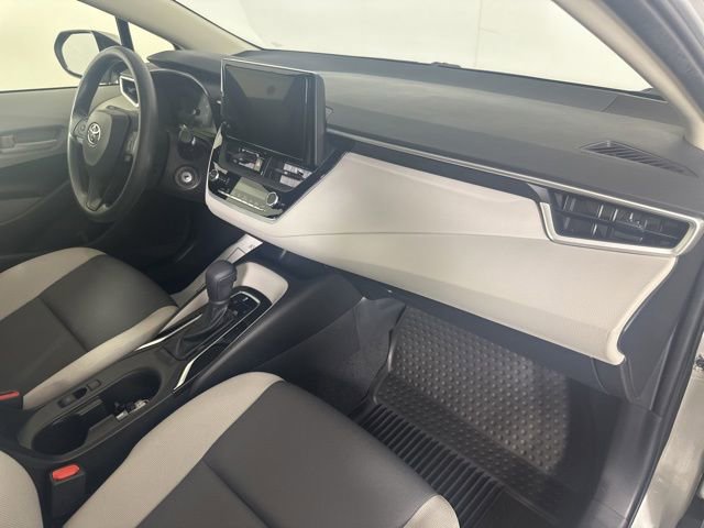 Used 2023 Toyota Corolla LE FWD image 27