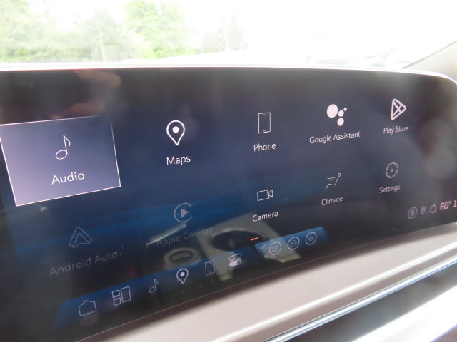 Certified 2024 Cadillac Lyriq Tech AWD/4WD image 23