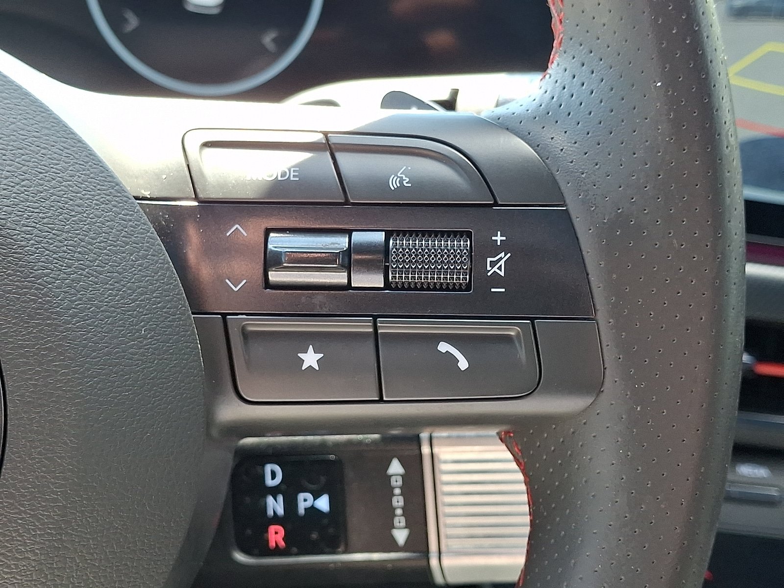 Used 2024 Hyundai Sonata N Line FWD image 24