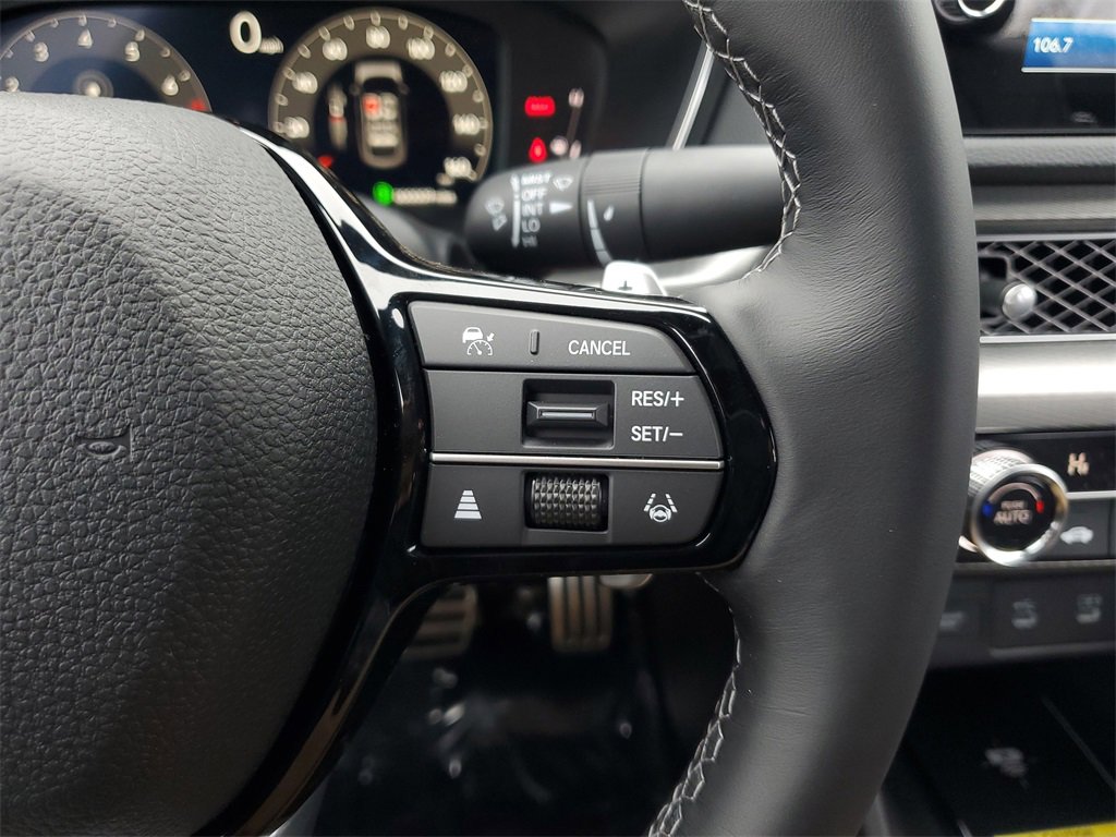 New 2026 Acura Integra A-Spec image 21