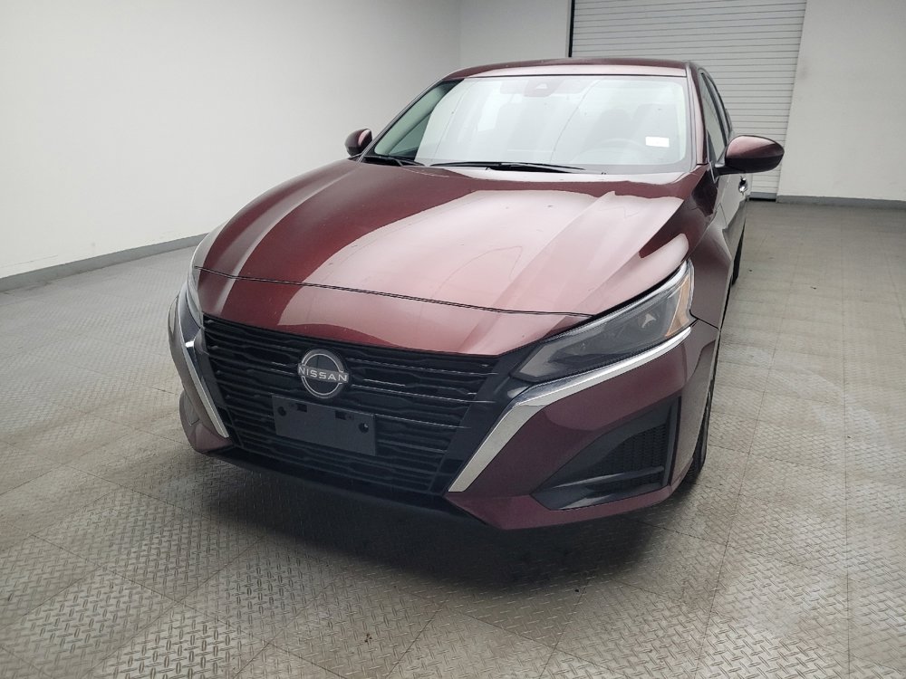 Used 2023 Nissan Altima 2.5 SV image 15