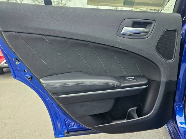 Used 2021 Dodge Charger SXT w/ Driver Convenience Group image 26