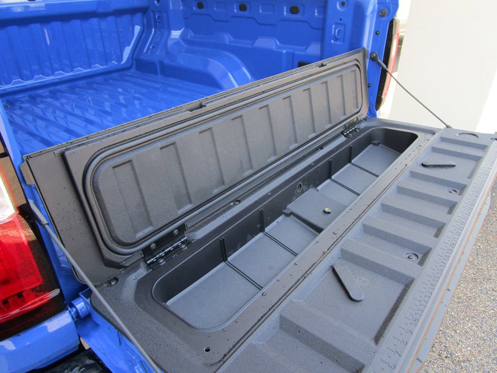 New 2026 GMC Canyon Elevation w/ Convenience Package AWD/4WD image 18