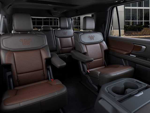 New 2027 Ford Expedition Max King Ranch AWD/4WD image 11