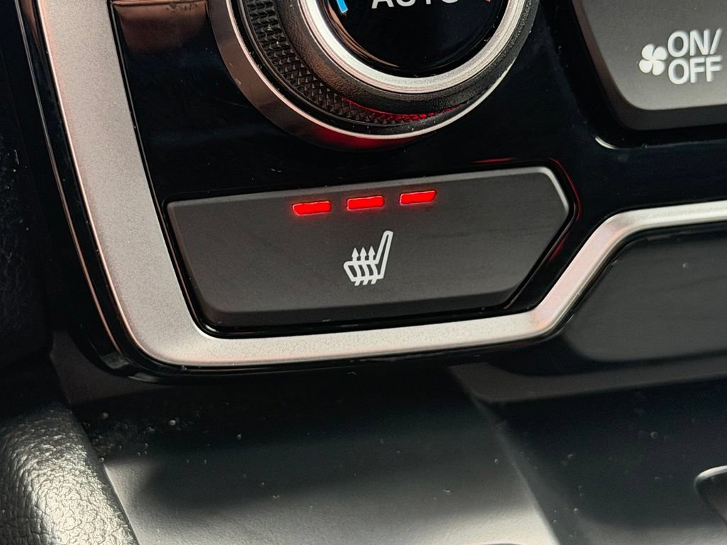 Certified 2021 Honda CR-V Touring image 5