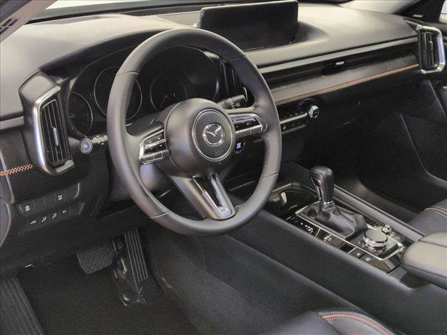Used 2025 MAZDA CX-50 AWD 2.5 S w/ Premium Plus Pkg image 10