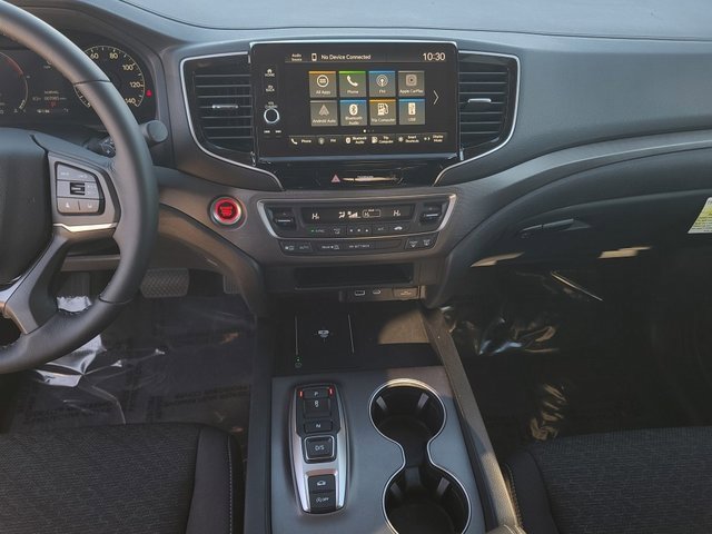 Certified 2024 Honda Ridgeline Sport image 18