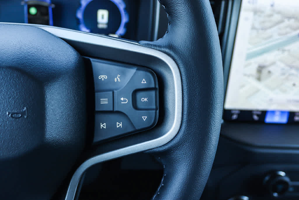 New 2026 Ford Bronco Badlands AWD/4WD image 24