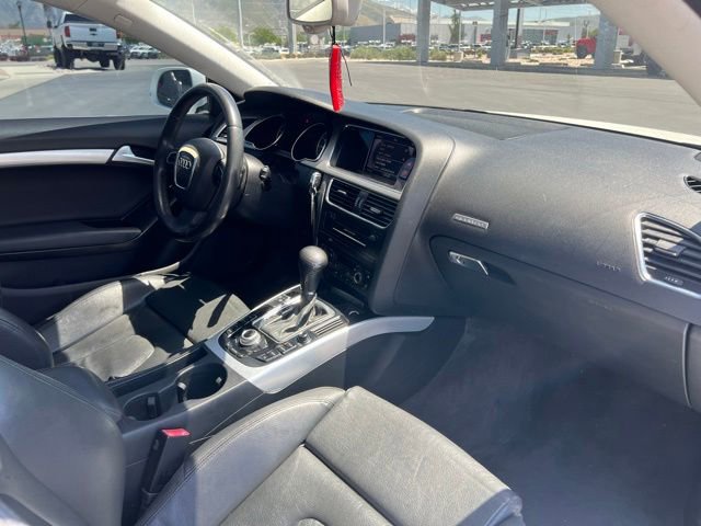 Used 2012 Audi A5 2.0T Premium Plus AWD/4WD image 31