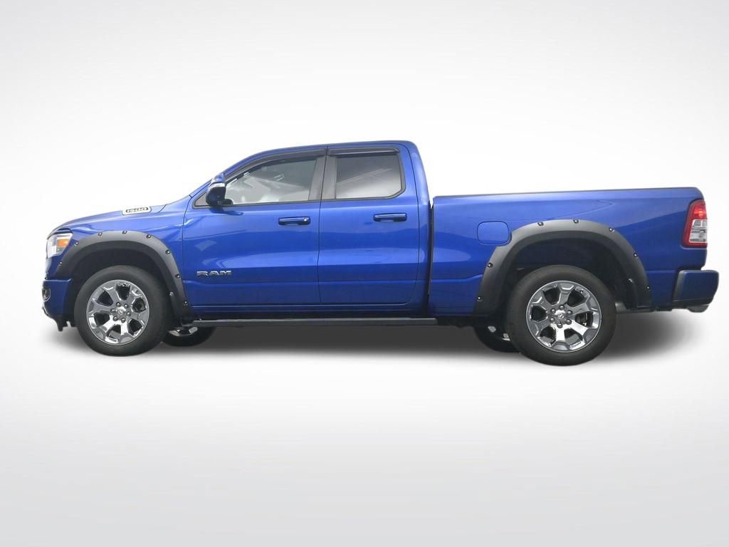 Used 2019 RAM 1500 Big Horn image 36