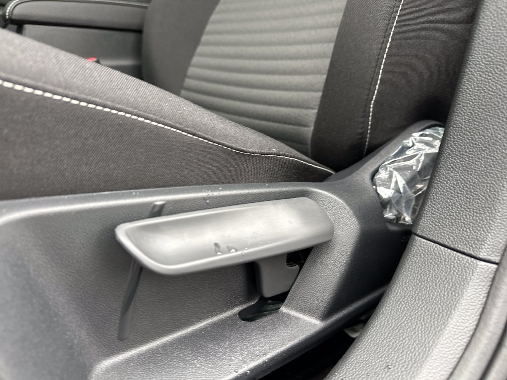 New 2027 Volkswagen Jetta S FWD image 9