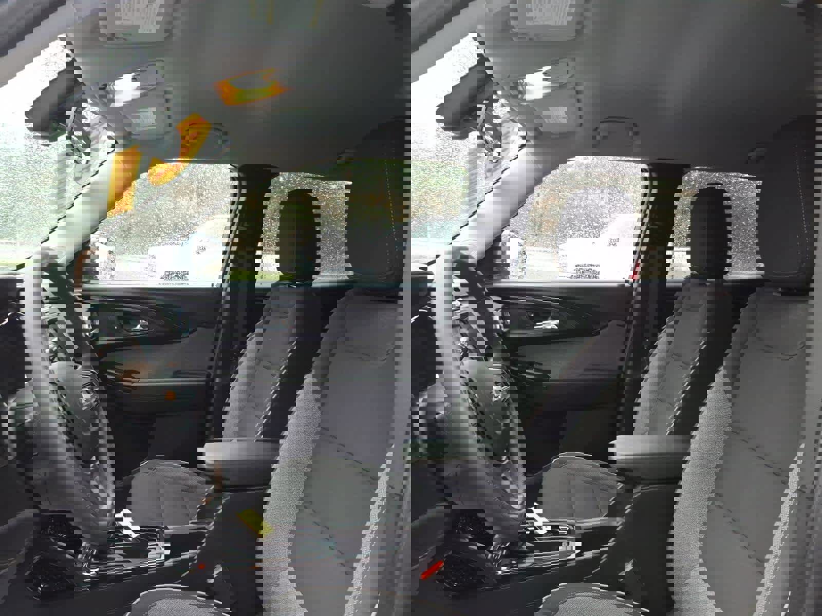 Used 2023 Chevrolet TrailBlazer LT image 10