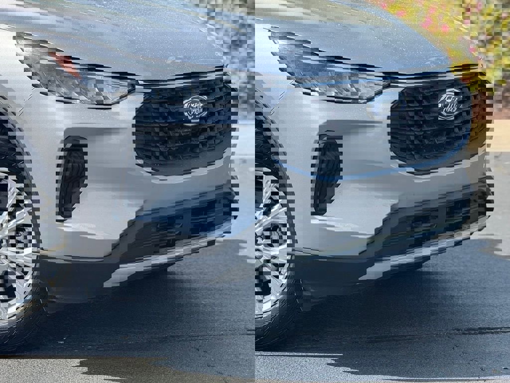 Used 2024 Ford Escape Active image 6