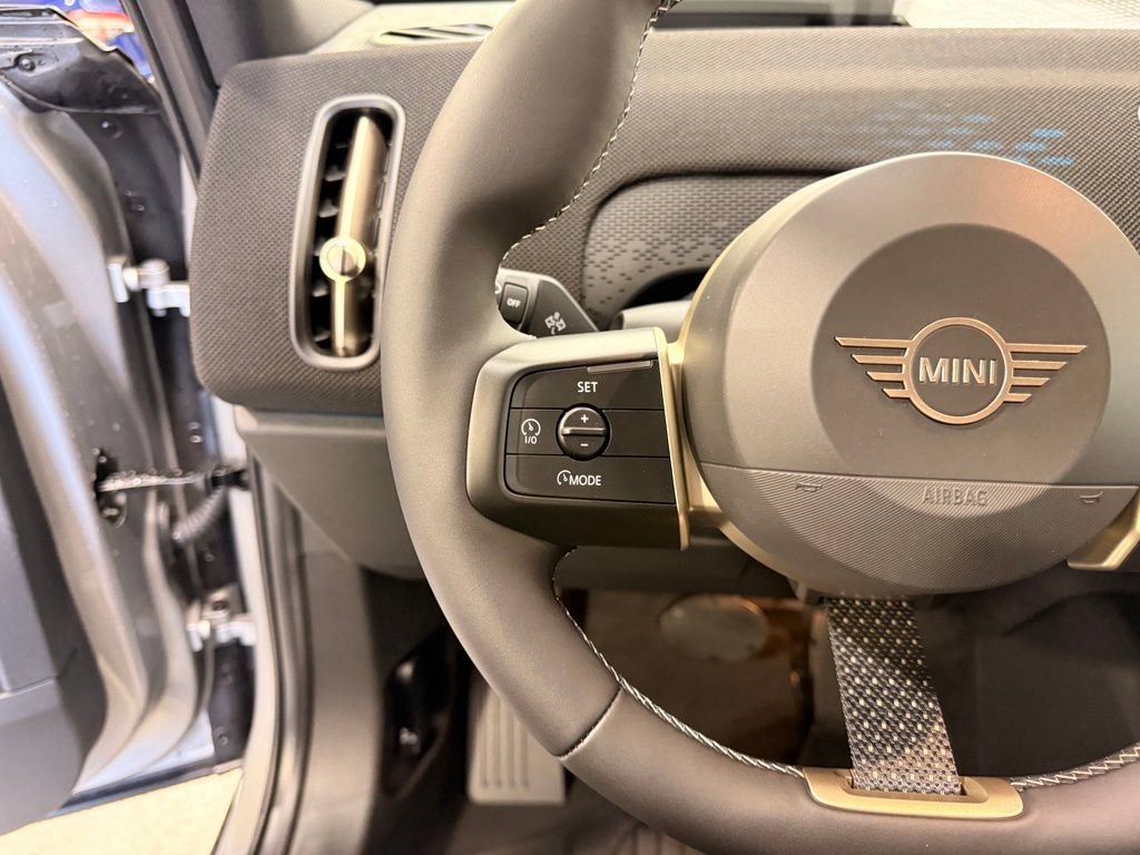 New 2027 MINI Cooper Countryman S AWD/4WD image 13
