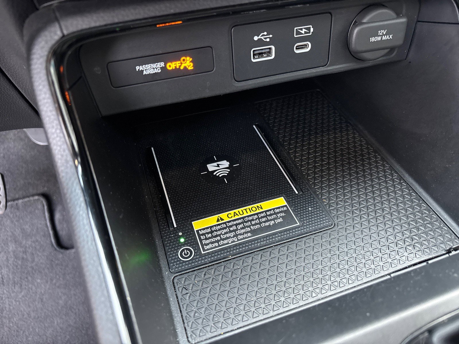 Used 2024 Honda CR-V Sport Touring image 24