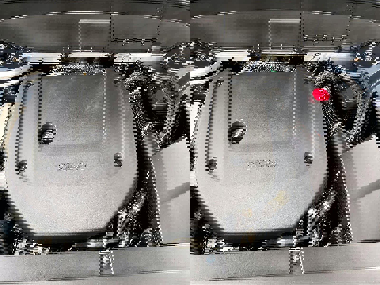 Used 2023 Volvo XC90 B6 Plus w/ Protection Package Premier image 13