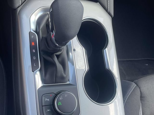 New 2026 Chevrolet Blazer LT FWD image 16